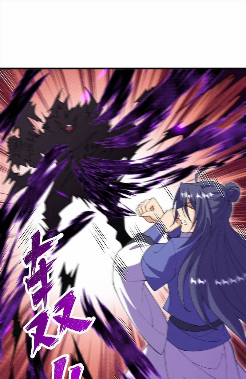 Lão Tổ Luyện Thể Mạnh Nhất Lịch Sử 205 trang 0