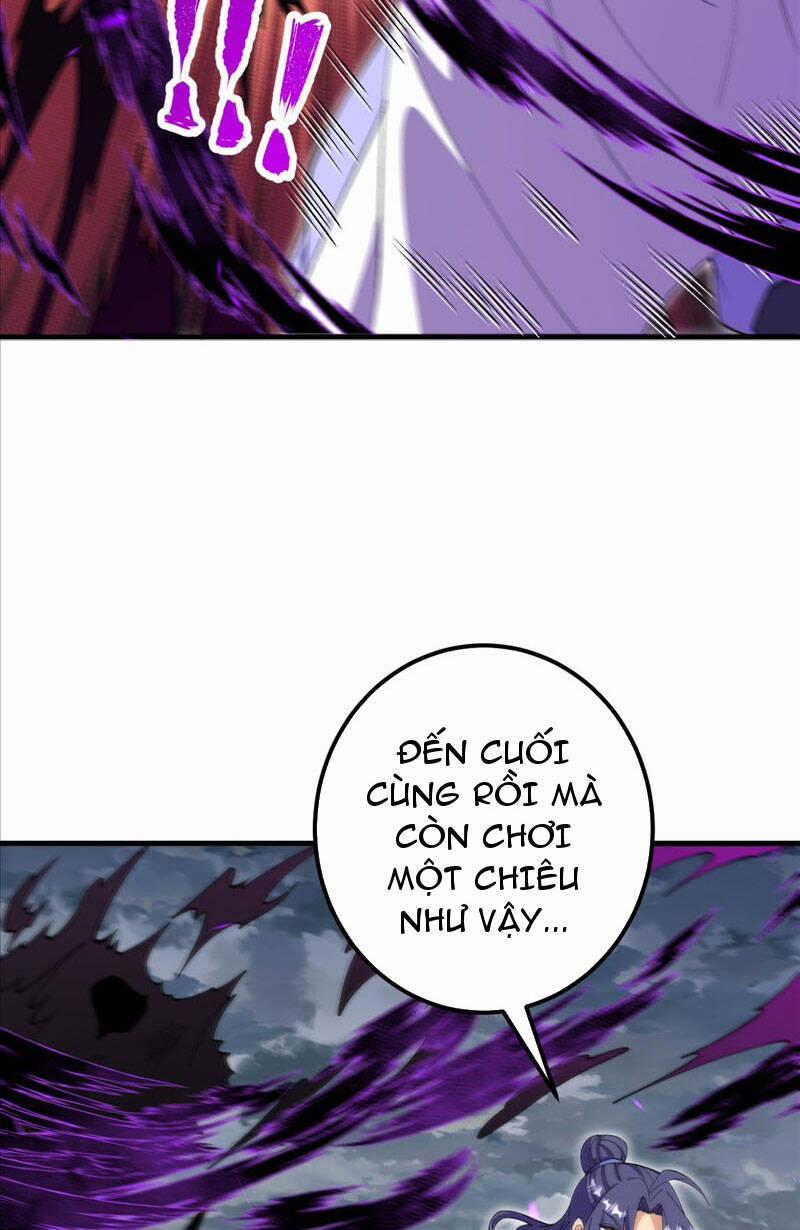 Lão Tổ Luyện Thể Mạnh Nhất Lịch Sử 205 trang 1