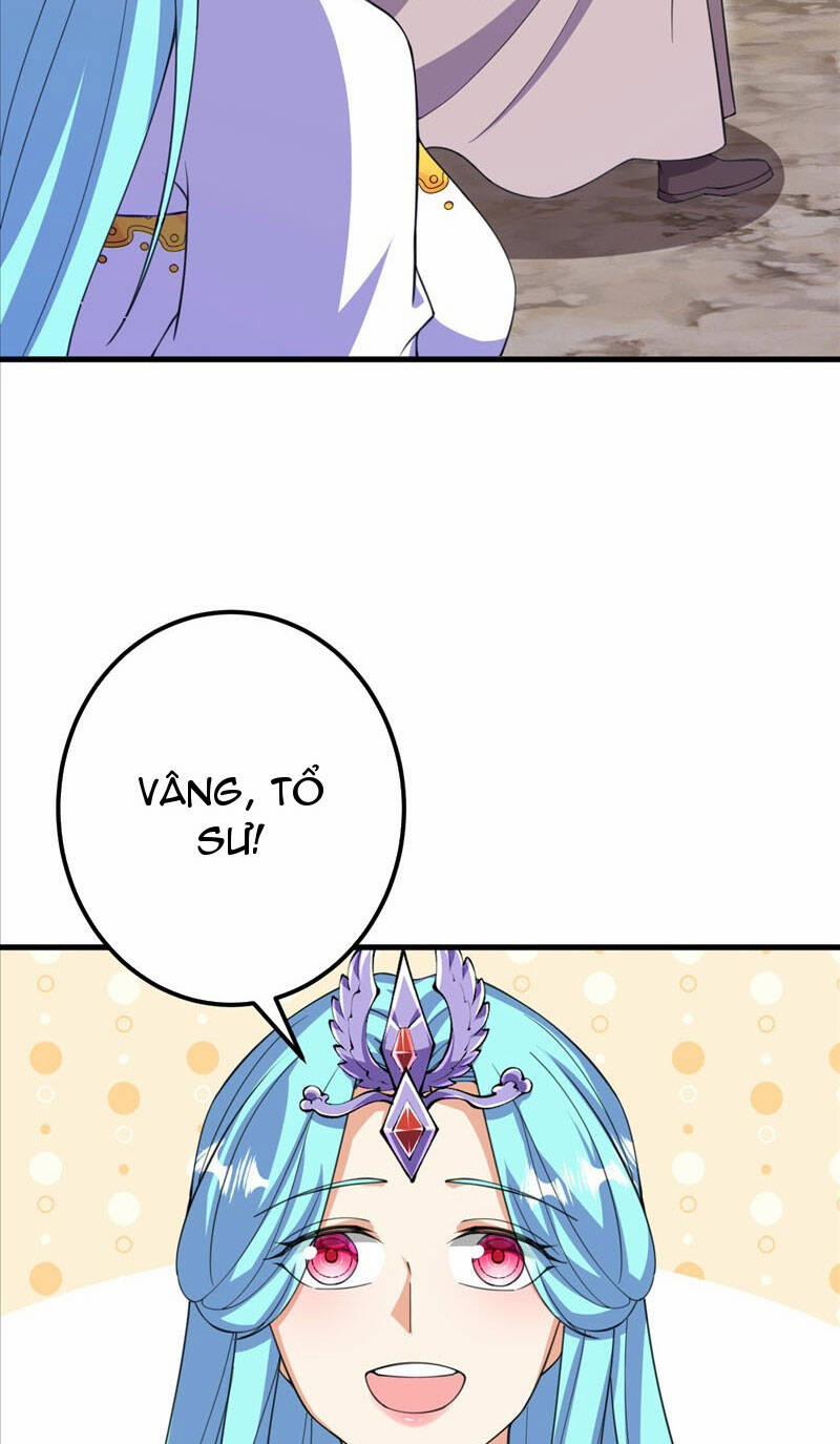 Lão Tổ Luyện Thể Mạnh Nhất Lịch Sử 205 trang 24