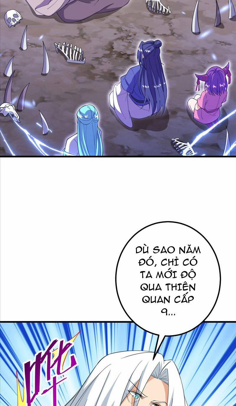 Lão Tổ Luyện Thể Mạnh Nhất Lịch Sử 205 trang 38