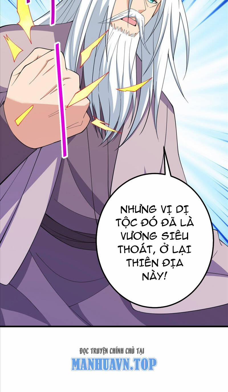 Lão Tổ Luyện Thể Mạnh Nhất Lịch Sử 205 trang 39