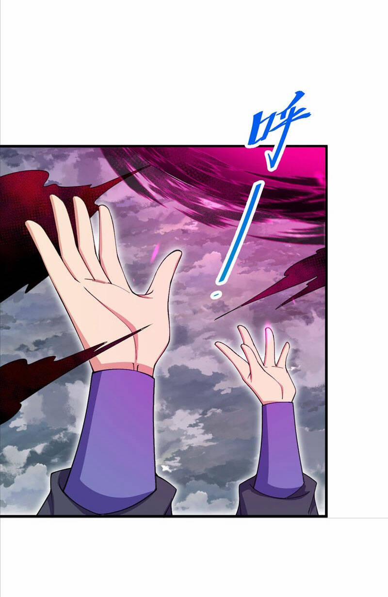 Lão Tổ Luyện Thể Mạnh Nhất Lịch Sử 205 trang 9