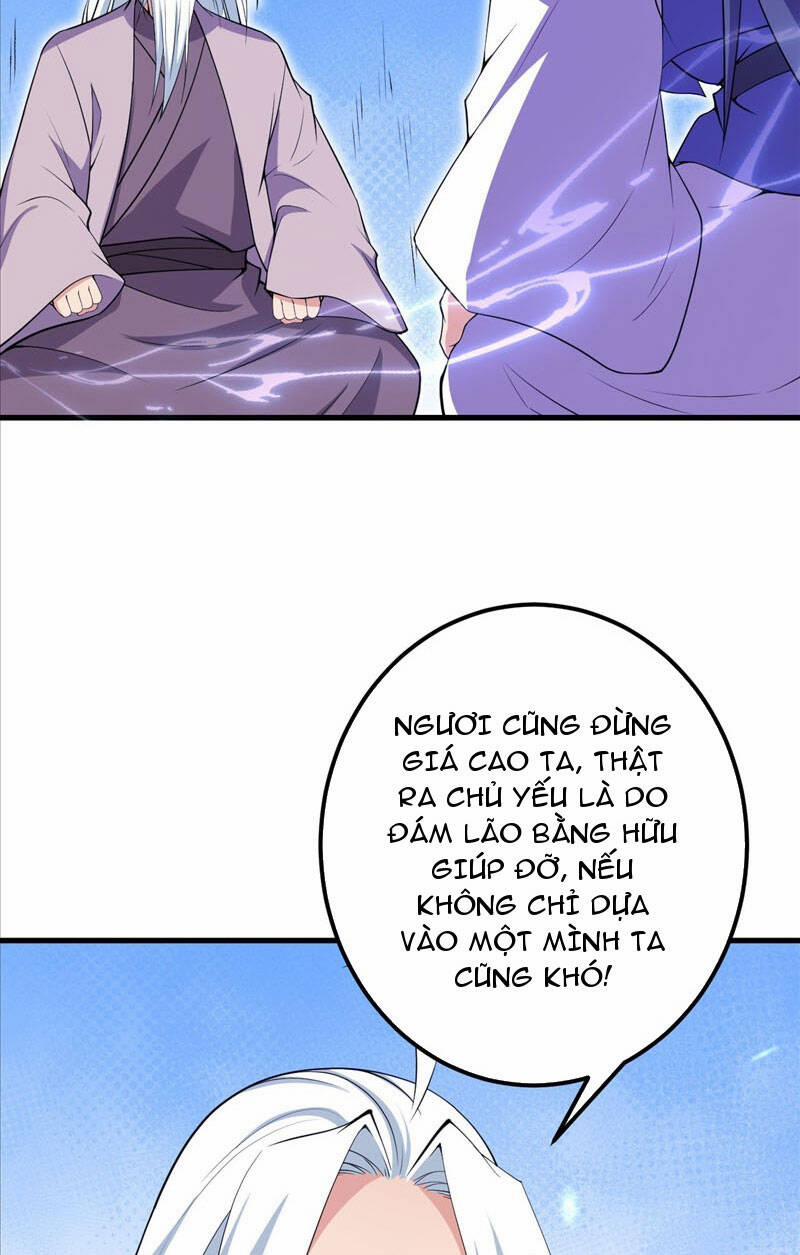 Lão Tổ Luyện Thể Mạnh Nhất Lịch Sử 206 trang 1