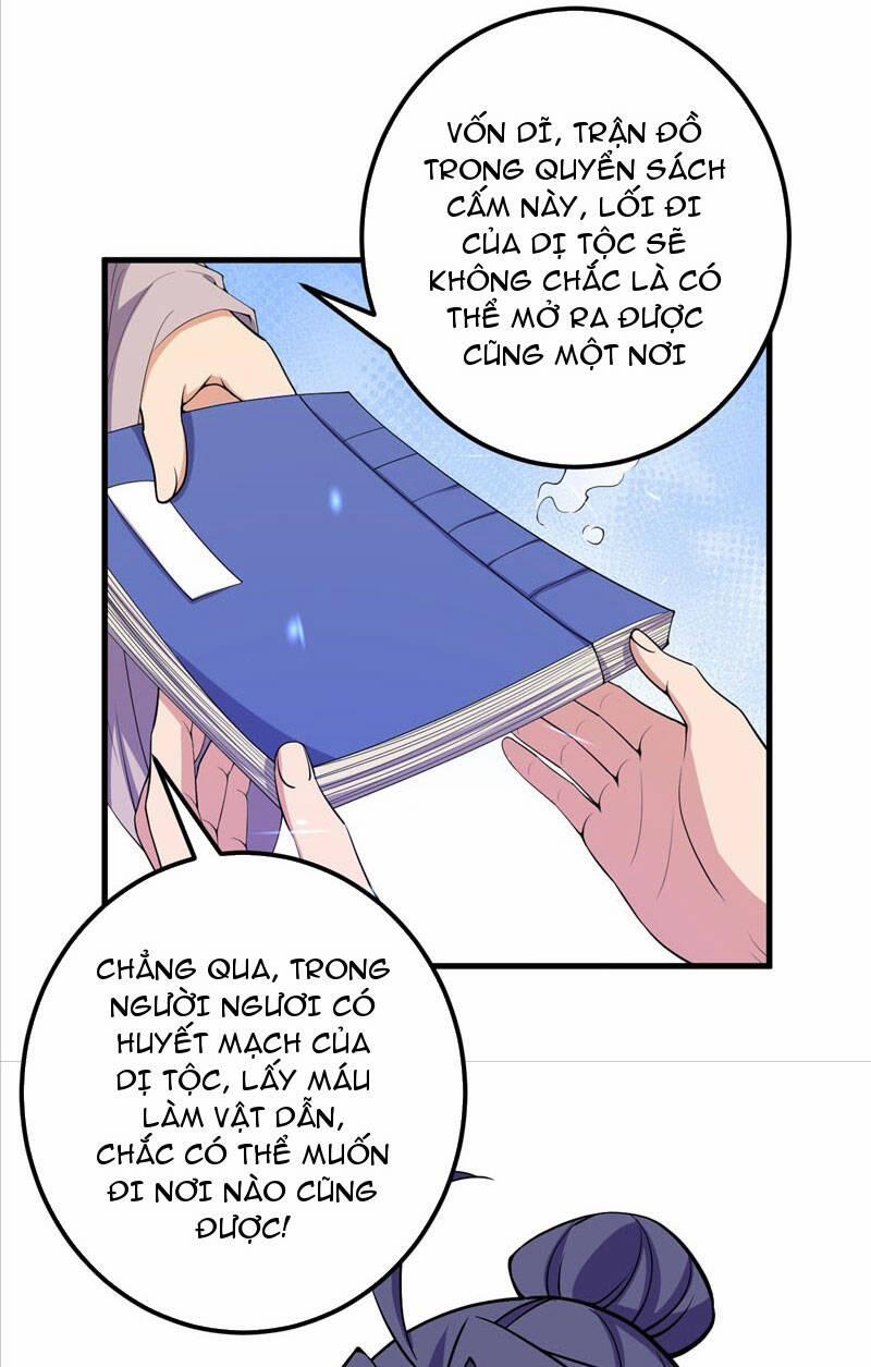 Lão Tổ Luyện Thể Mạnh Nhất Lịch Sử 206 trang 15