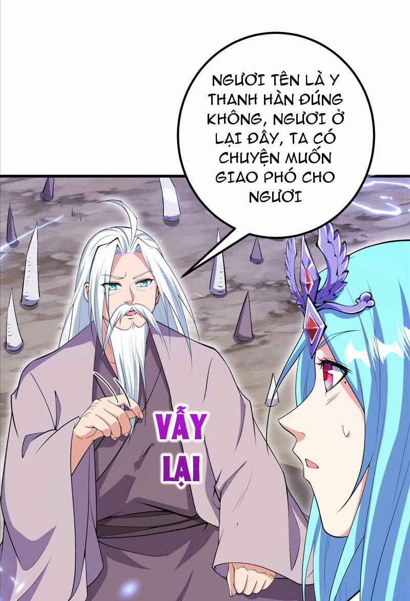 Lão Tổ Luyện Thể Mạnh Nhất Lịch Sử 206 trang 20