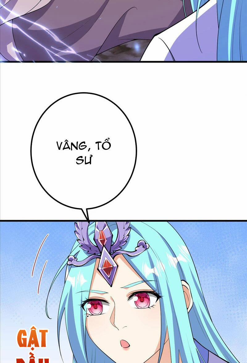 Lão Tổ Luyện Thể Mạnh Nhất Lịch Sử 206 trang 21