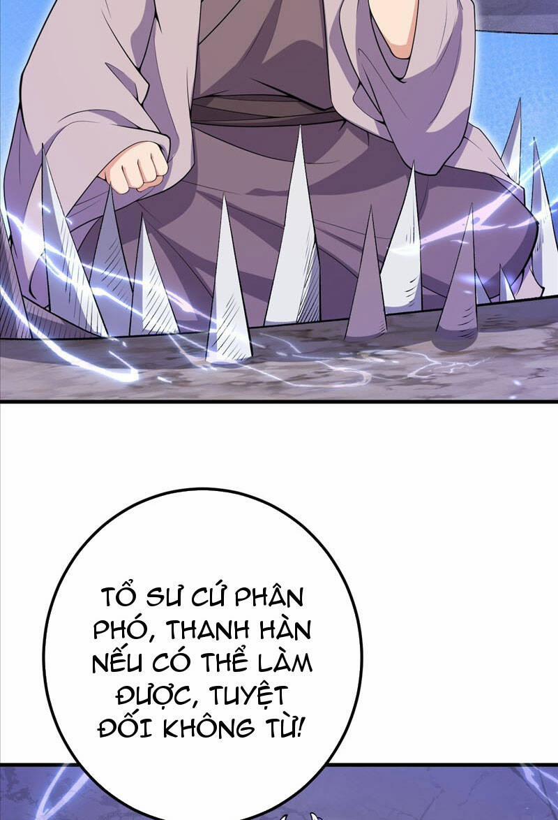 Lão Tổ Luyện Thể Mạnh Nhất Lịch Sử 206 trang 26