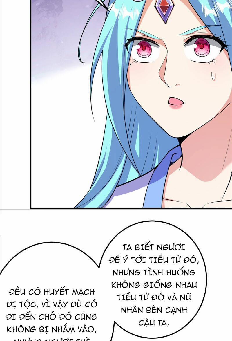 Lão Tổ Luyện Thể Mạnh Nhất Lịch Sử 206 trang 30