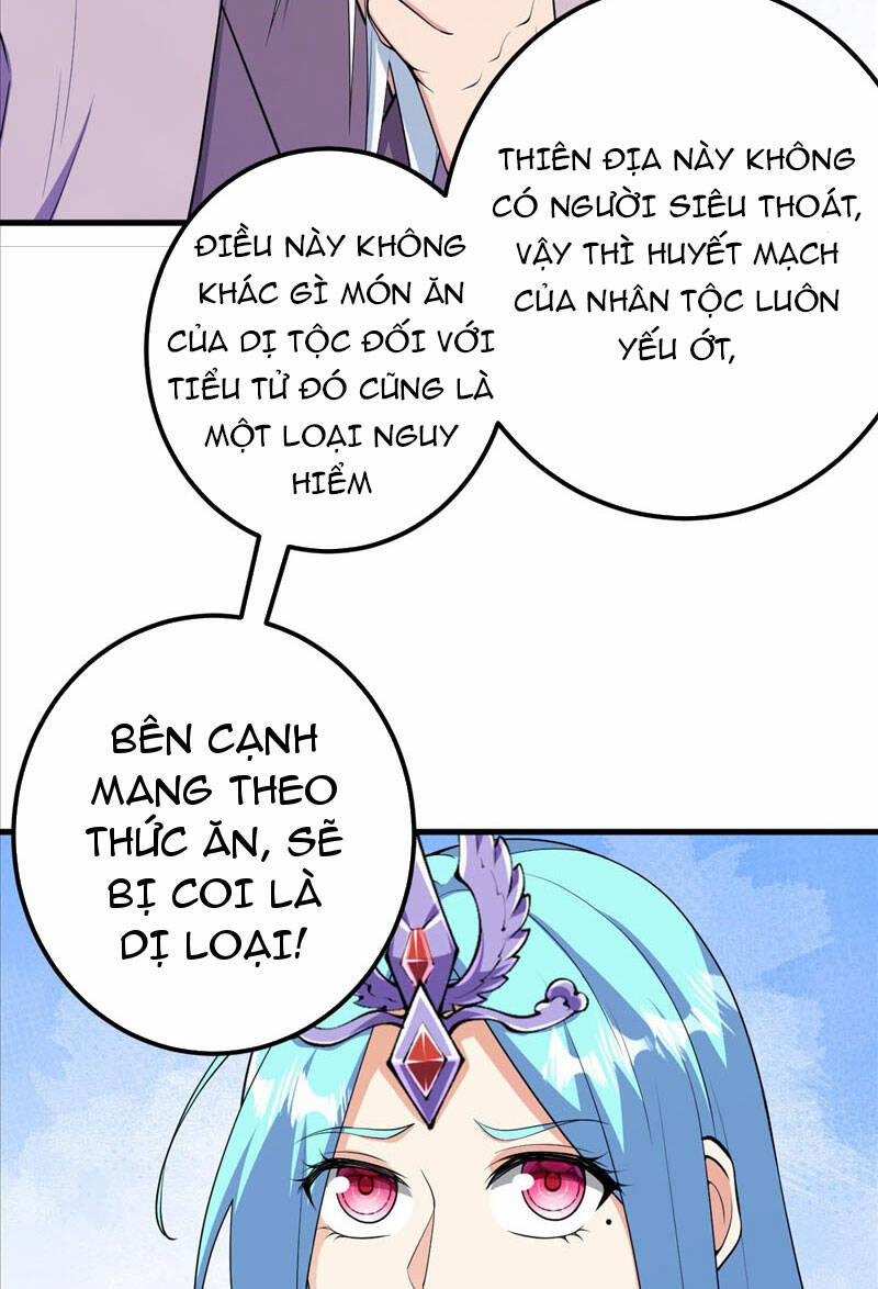 Lão Tổ Luyện Thể Mạnh Nhất Lịch Sử 206 trang 33