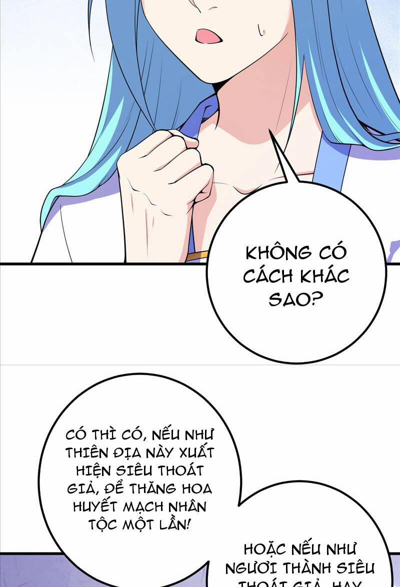 Lão Tổ Luyện Thể Mạnh Nhất Lịch Sử 206 trang 34