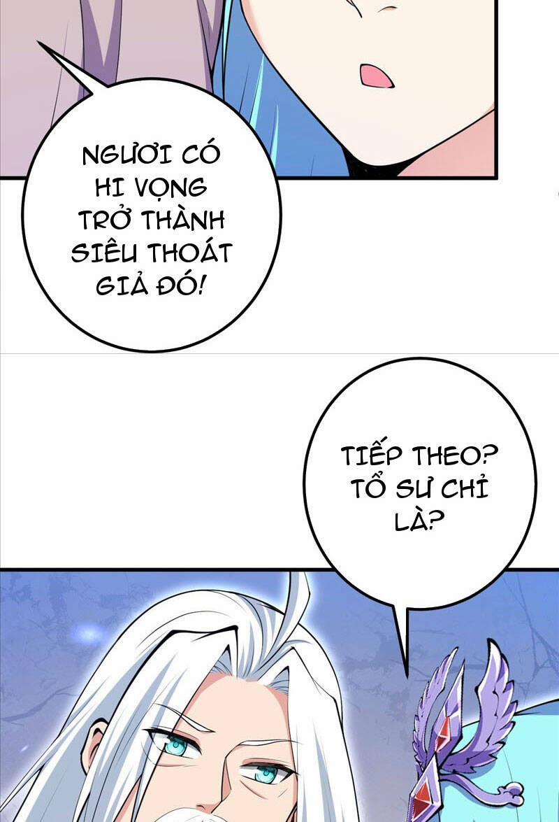 Lão Tổ Luyện Thể Mạnh Nhất Lịch Sử 206 trang 38