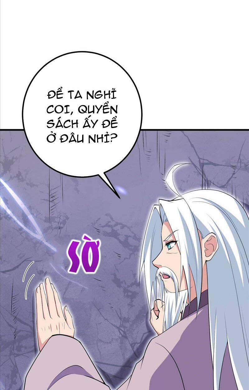 Lão Tổ Luyện Thể Mạnh Nhất Lịch Sử 206 trang 6