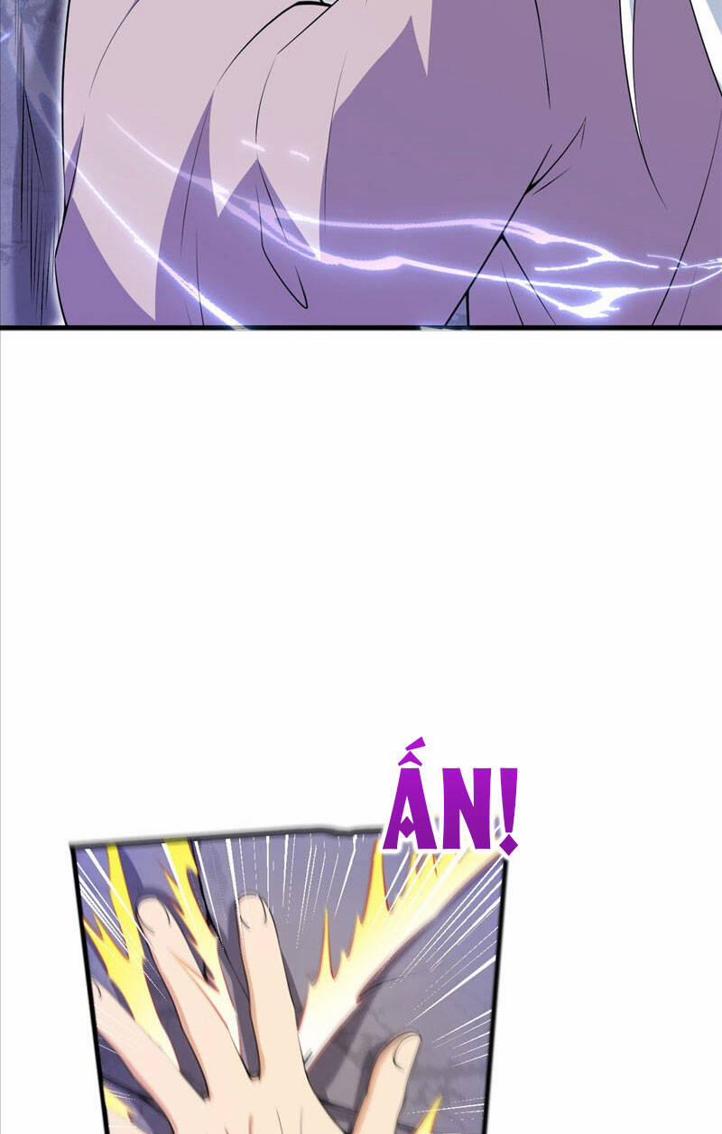 Lão Tổ Luyện Thể Mạnh Nhất Lịch Sử 206 trang 7