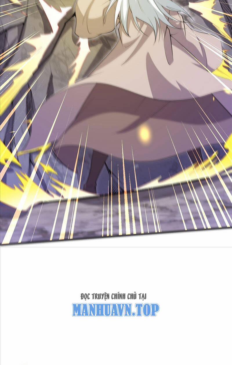 Lão Tổ Luyện Thể Mạnh Nhất Lịch Sử 206 trang 9