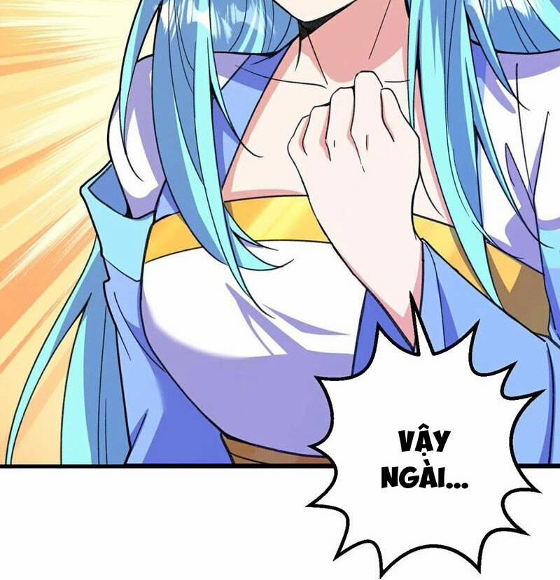 Lão Tổ Luyện Thể Mạnh Nhất Lịch Sử 207 trang 1