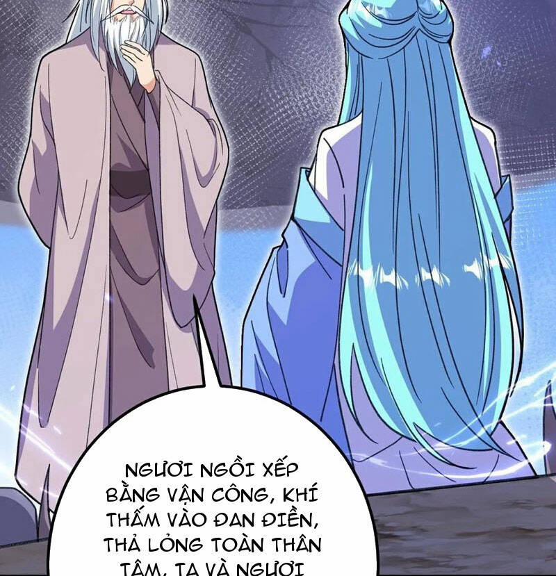 Lão Tổ Luyện Thể Mạnh Nhất Lịch Sử 207 trang 10