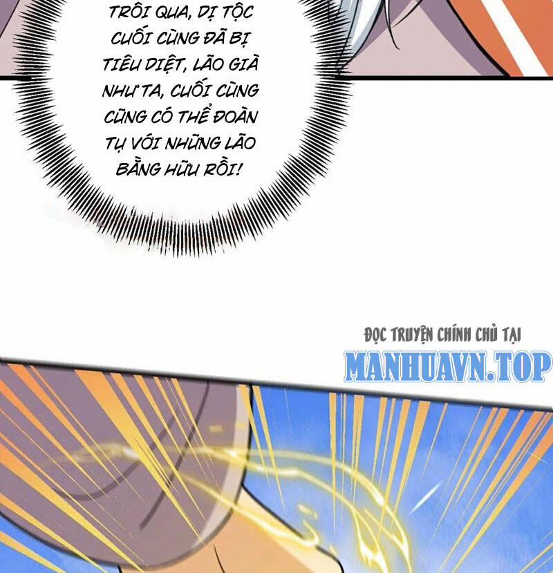 Lão Tổ Luyện Thể Mạnh Nhất Lịch Sử 207 trang 13