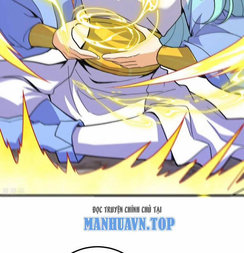 Lão Tổ Luyện Thể Mạnh Nhất Lịch Sử 207 trang 19