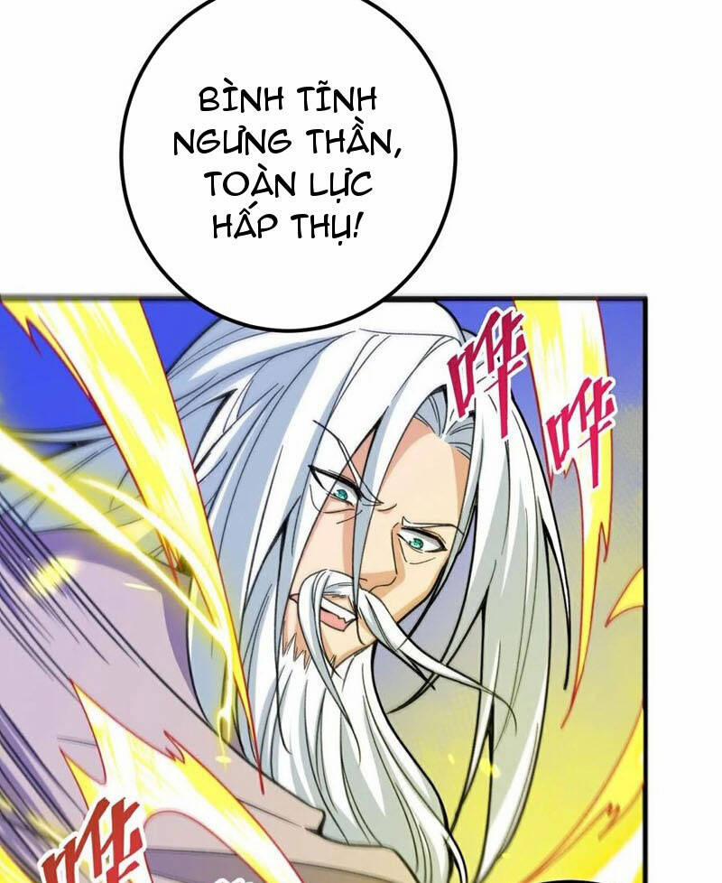 Lão Tổ Luyện Thể Mạnh Nhất Lịch Sử 207 trang 20