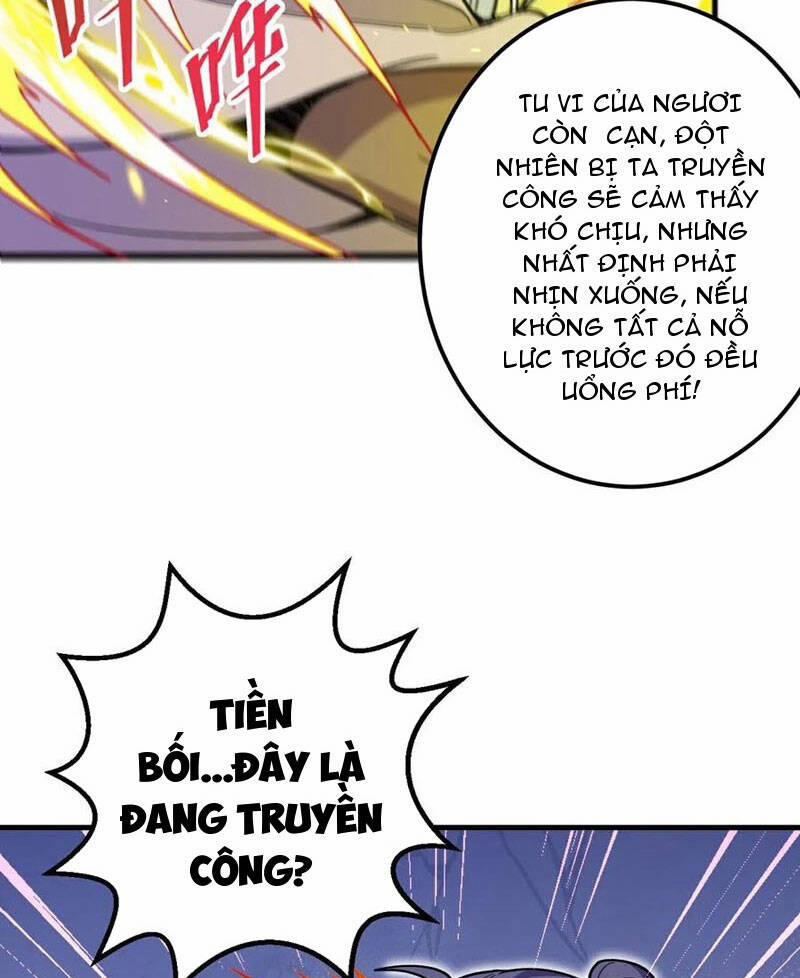 Lão Tổ Luyện Thể Mạnh Nhất Lịch Sử 207 trang 21