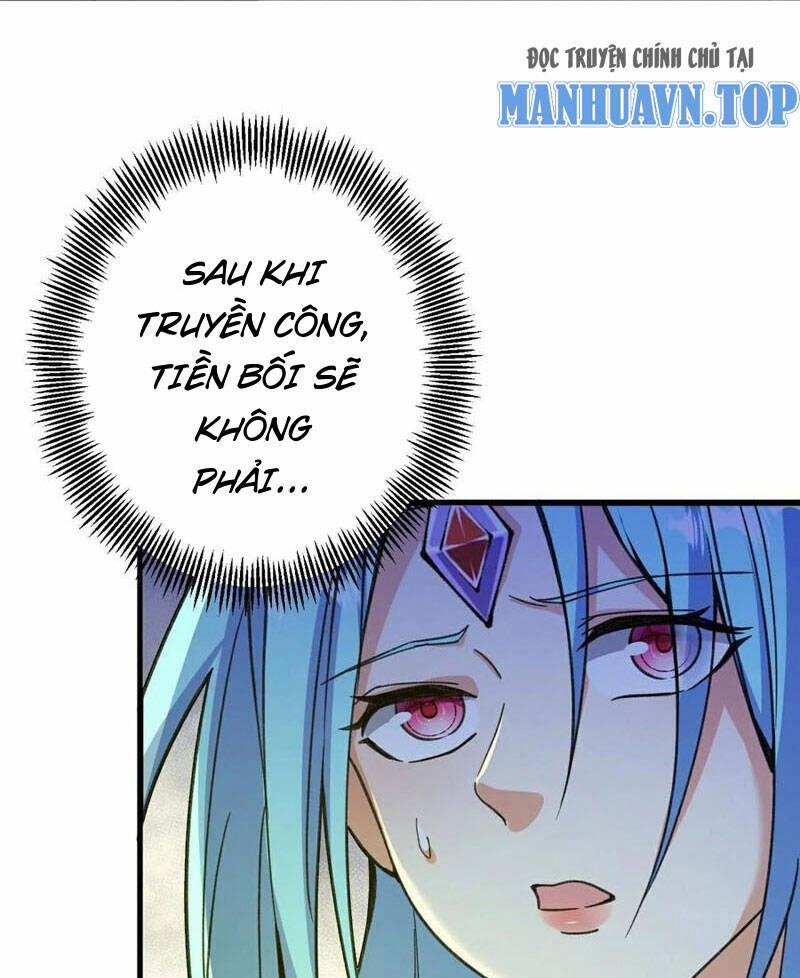 Lão Tổ Luyện Thể Mạnh Nhất Lịch Sử 207 trang 23