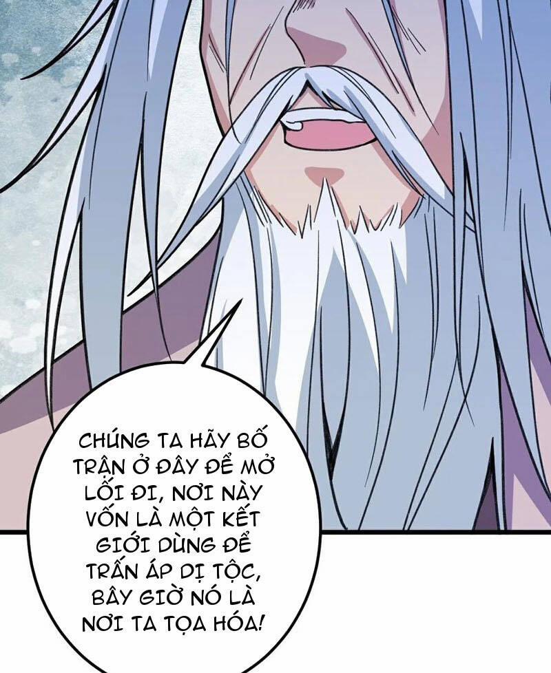 Lão Tổ Luyện Thể Mạnh Nhất Lịch Sử 207 trang 29