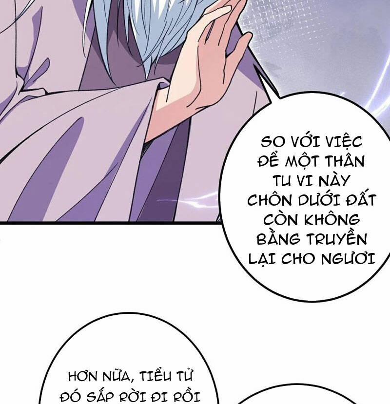 Lão Tổ Luyện Thể Mạnh Nhất Lịch Sử 207 trang 3