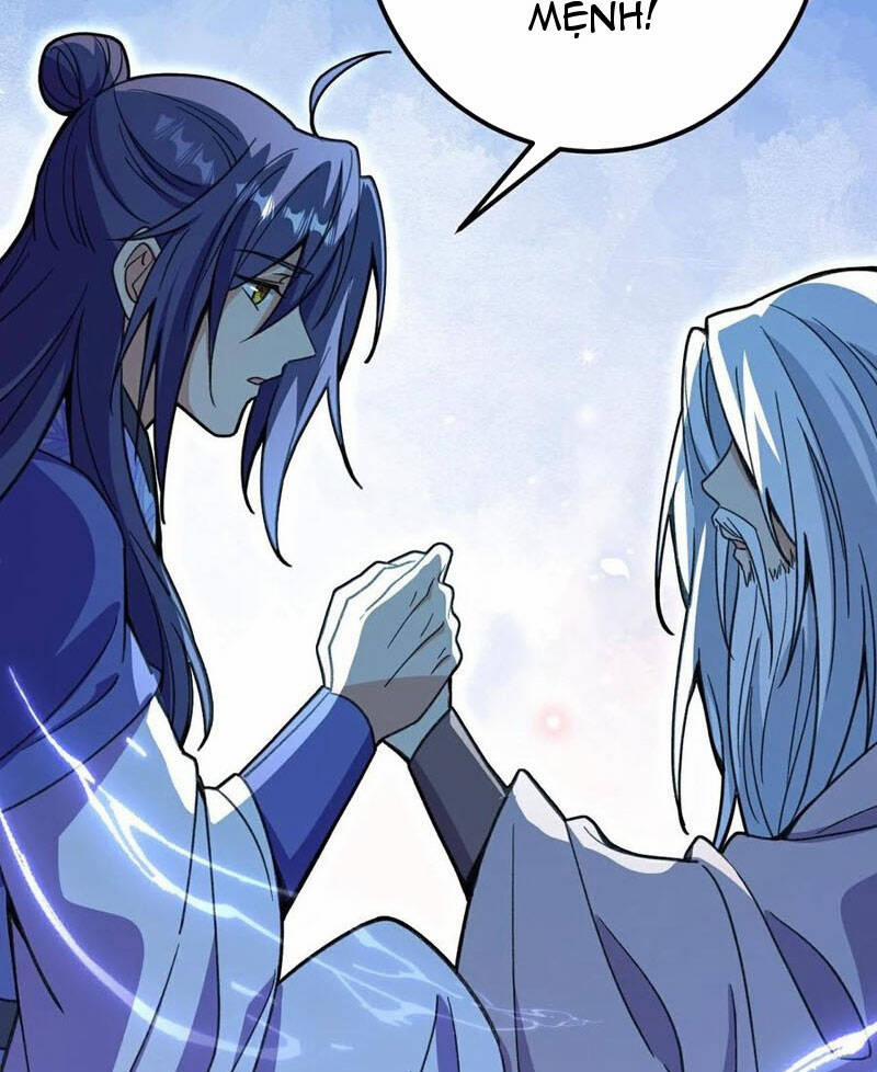 Lão Tổ Luyện Thể Mạnh Nhất Lịch Sử 207 trang 33