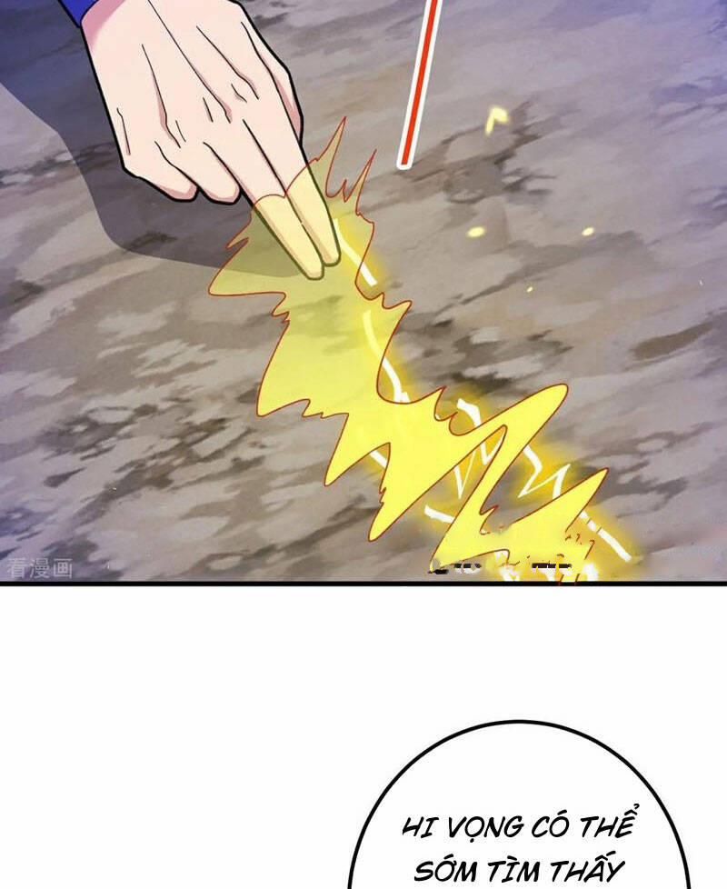 Lão Tổ Luyện Thể Mạnh Nhất Lịch Sử 207 trang 35