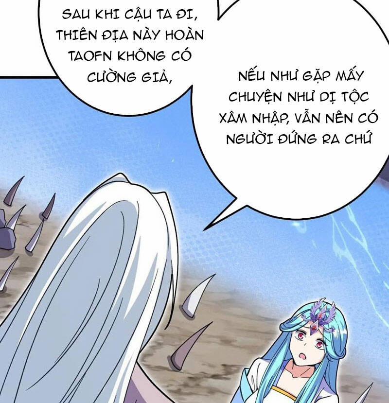 Lão Tổ Luyện Thể Mạnh Nhất Lịch Sử 207 trang 4