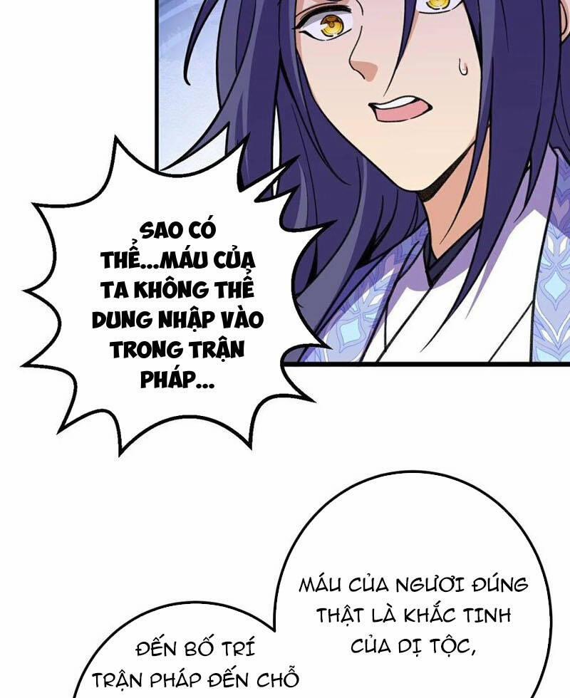 Lão Tổ Luyện Thể Mạnh Nhất Lịch Sử 207 trang 40