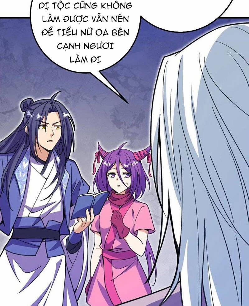 Lão Tổ Luyện Thể Mạnh Nhất Lịch Sử 207 trang 41