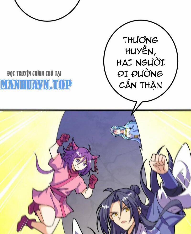 Lão Tổ Luyện Thể Mạnh Nhất Lịch Sử 207 trang 48