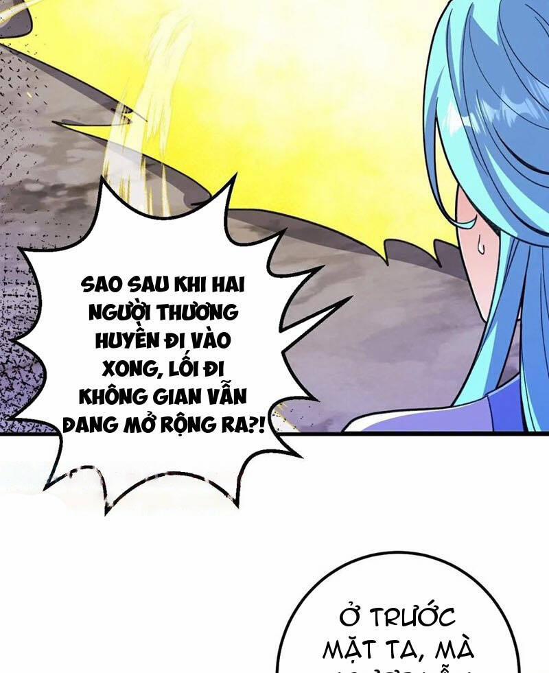 Lão Tổ Luyện Thể Mạnh Nhất Lịch Sử 207 trang 51