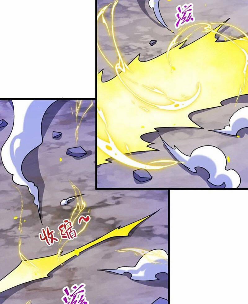 Lão Tổ Luyện Thể Mạnh Nhất Lịch Sử 207 trang 55