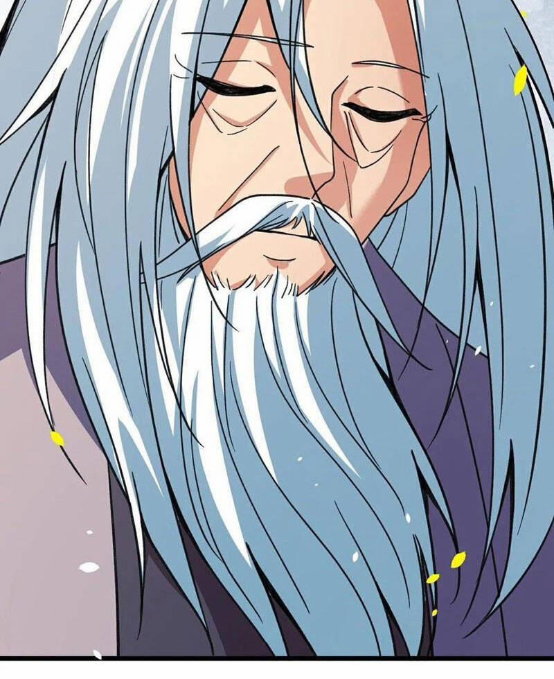 Lão Tổ Luyện Thể Mạnh Nhất Lịch Sử 207 trang 59