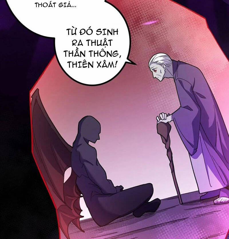 Lão Tổ Luyện Thể Mạnh Nhất Lịch Sử 208 trang 11