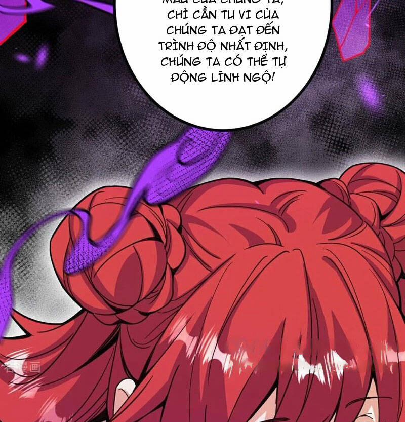 Lão Tổ Luyện Thể Mạnh Nhất Lịch Sử 208 trang 15