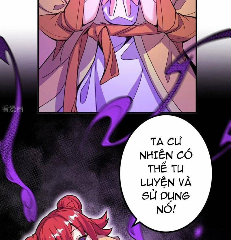 Lão Tổ Luyện Thể Mạnh Nhất Lịch Sử 208 trang 19