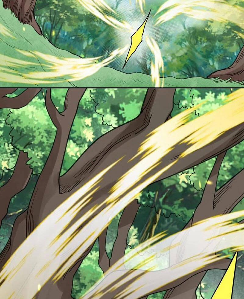 Lão Tổ Luyện Thể Mạnh Nhất Lịch Sử 208 trang 28