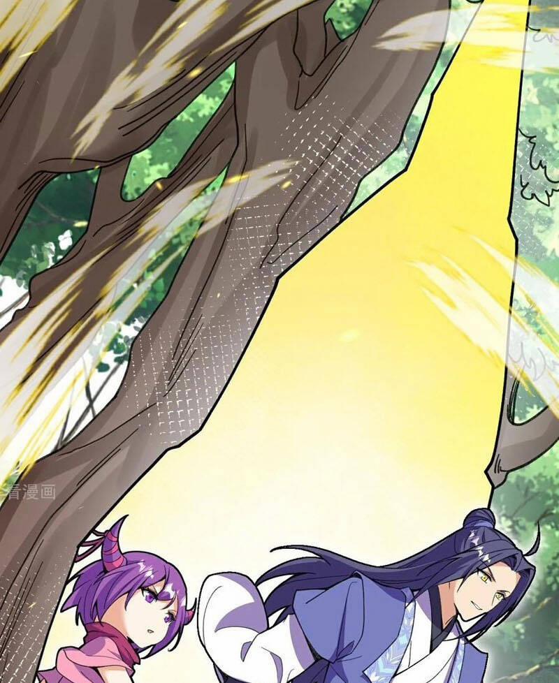 Lão Tổ Luyện Thể Mạnh Nhất Lịch Sử 208 trang 29