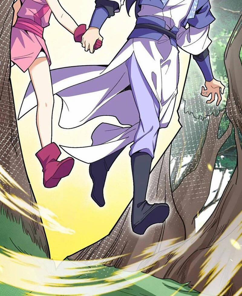 Lão Tổ Luyện Thể Mạnh Nhất Lịch Sử 208 trang 30