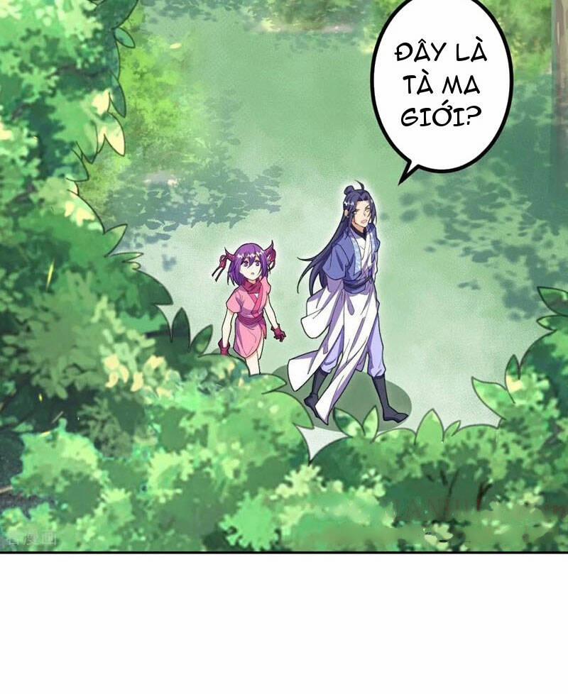 Lão Tổ Luyện Thể Mạnh Nhất Lịch Sử 208 trang 32