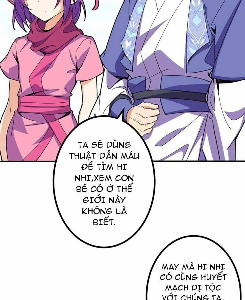 Lão Tổ Luyện Thể Mạnh Nhất Lịch Sử 208 trang 36