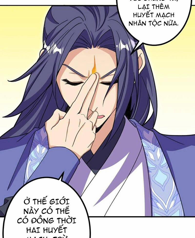 Lão Tổ Luyện Thể Mạnh Nhất Lịch Sử 208 trang 37