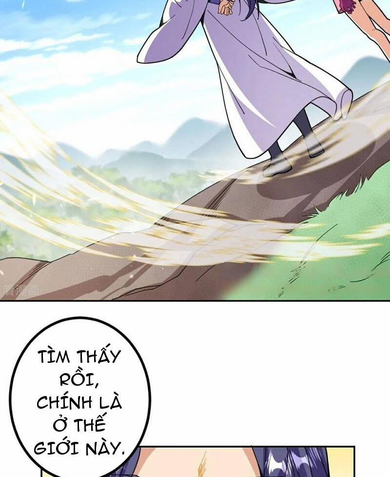 Lão Tổ Luyện Thể Mạnh Nhất Lịch Sử 208 trang 43