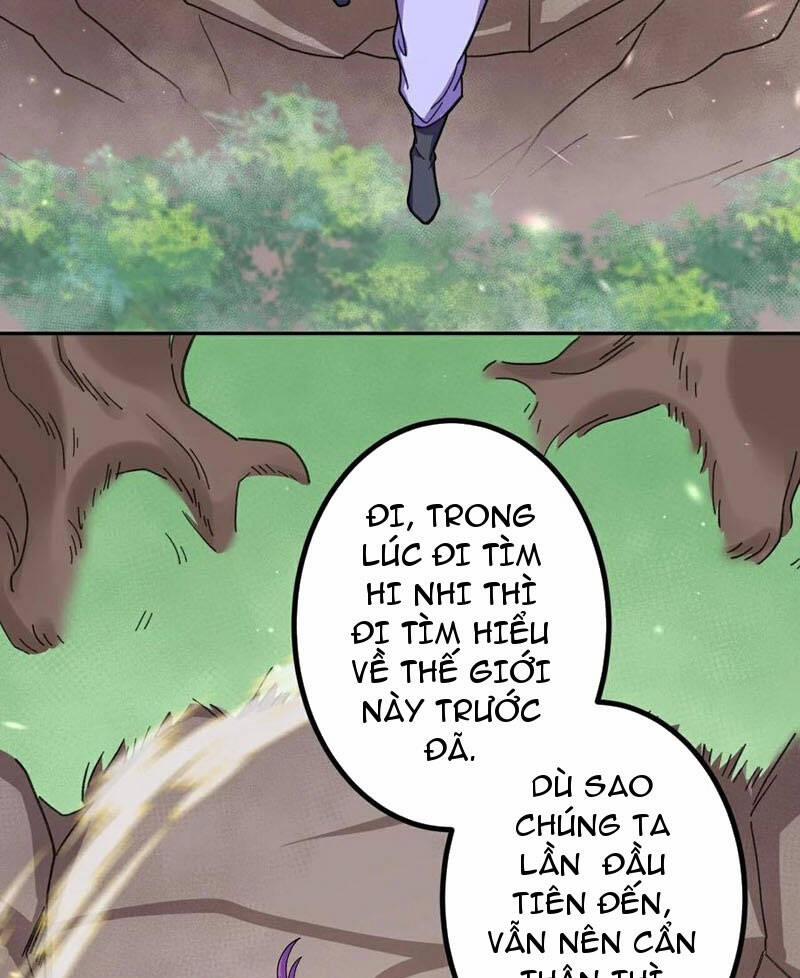 Lão Tổ Luyện Thể Mạnh Nhất Lịch Sử 208 trang 45