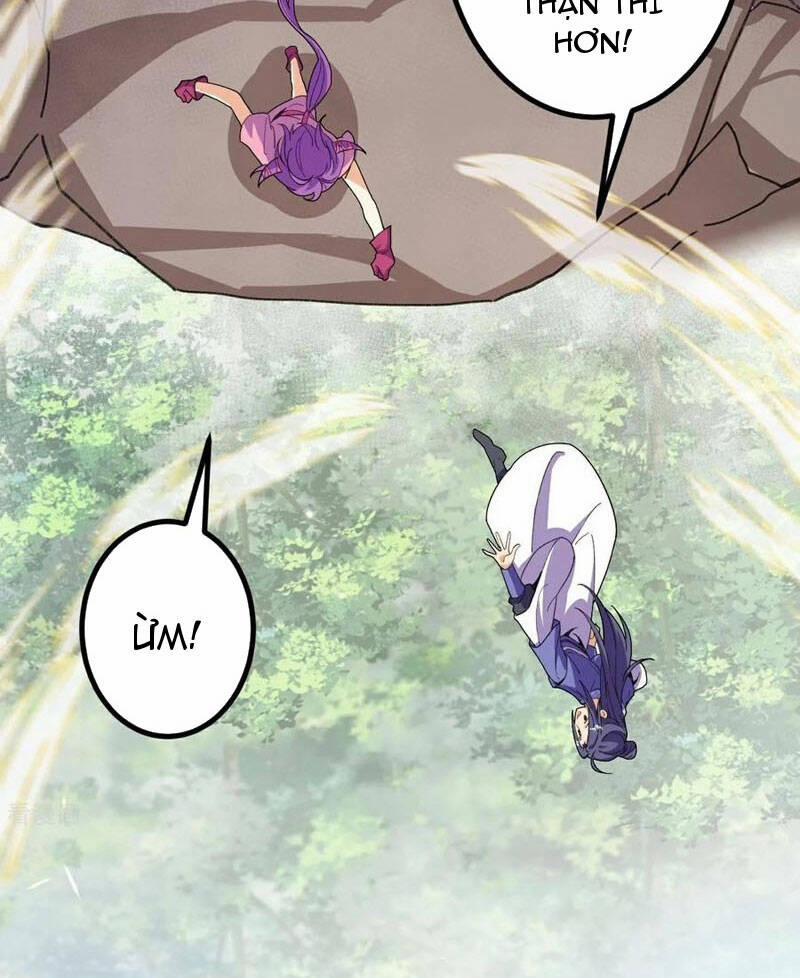 Lão Tổ Luyện Thể Mạnh Nhất Lịch Sử 208 trang 46