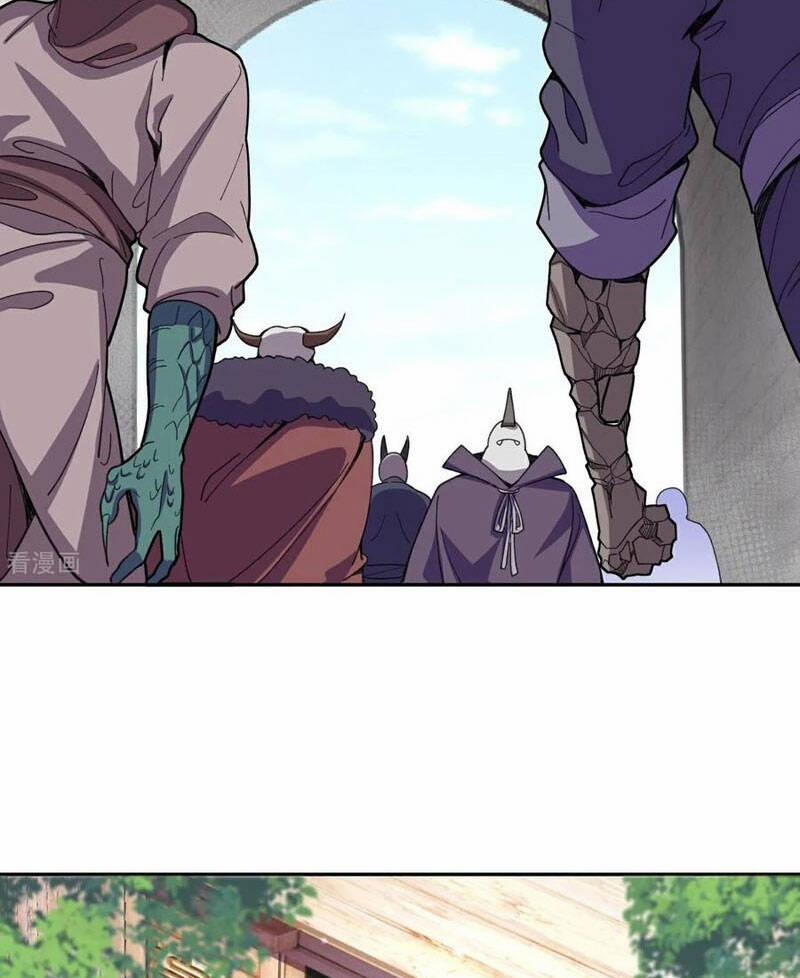 Lão Tổ Luyện Thể Mạnh Nhất Lịch Sử 208 trang 49