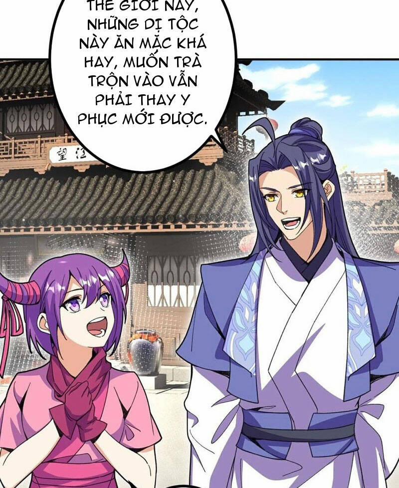 Lão Tổ Luyện Thể Mạnh Nhất Lịch Sử 208 trang 51